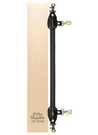 Bound to You Spreader Bar